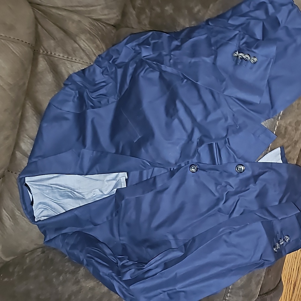 Lacoste sports jacket